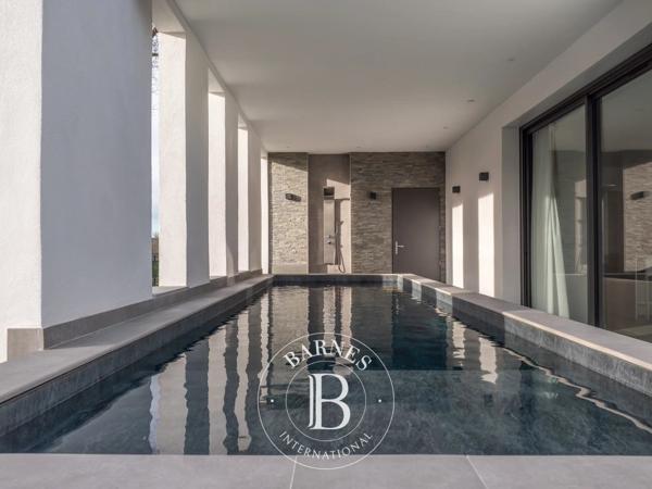 Annecy, Maison 3 Chambres -  115 m² à vendre
