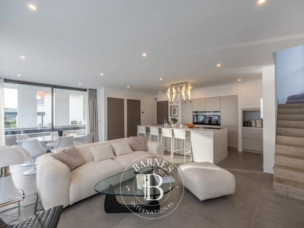 Annecy, Maison 3 Chambres -  115 m² à vendre
