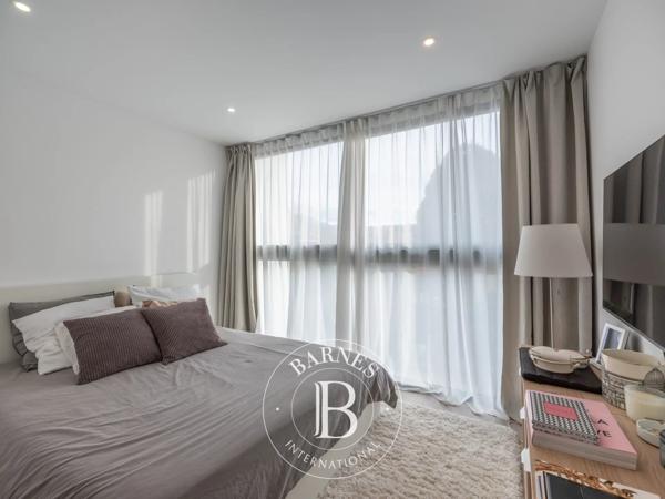 Annecy, Maison 3 Chambres -  115 m² à vendre