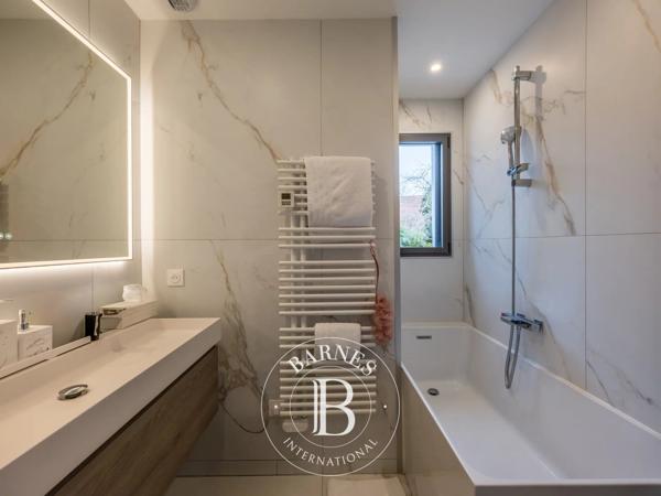 Annecy, Maison 3 Chambres -  115 m² à vendre