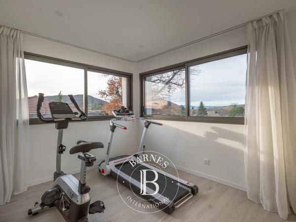 Annecy, Maison 3 Chambres -  115 m² à vendre