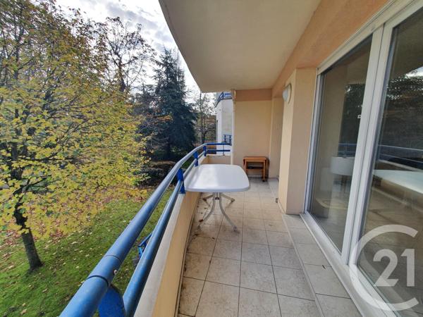 Appartement F3 à vendre  3 pièces - 77,13 m2 L ISLE ADAM - 95