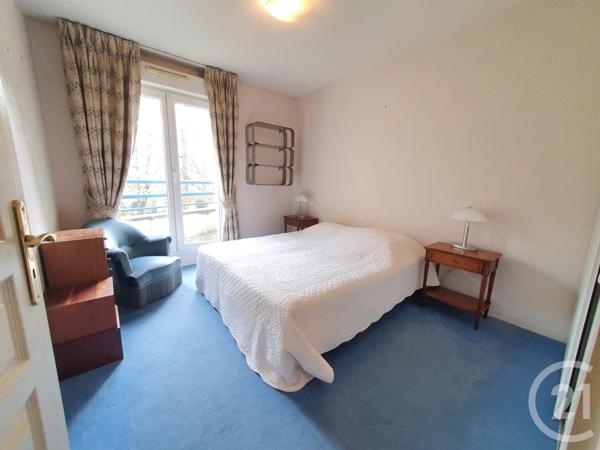 Appartement F3 à vendre  3 pièces - 77,13 m2 L ISLE ADAM - 95