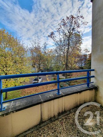 Appartement F3 à vendre  3 pièces - 77,13 m2 L ISLE ADAM - 95