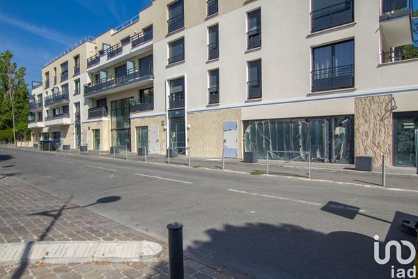 Location boutique/local commercial 109 m² L'Haÿ-les-Roses