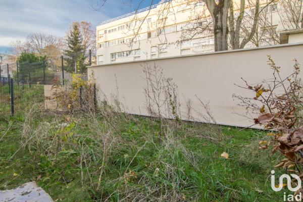 Location boutique/local commercial 109 m² L'Haÿ-les-Roses