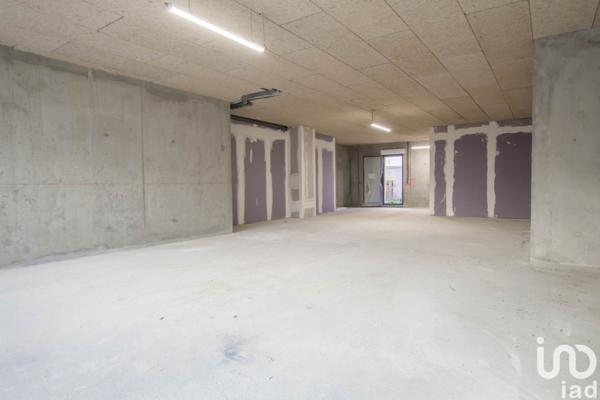 Location boutique/local commercial 109 m² L'Haÿ-les-Roses