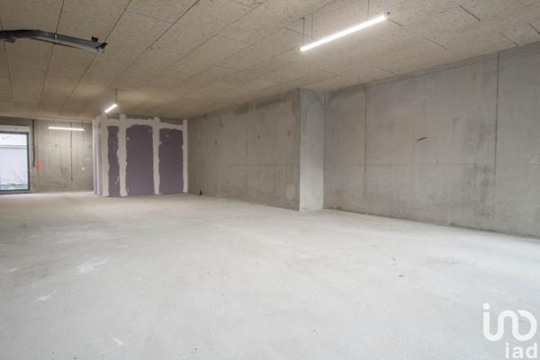 Location boutique/local commercial 109 m² L'Haÿ-les-Roses