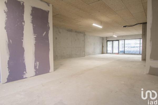 Location boutique/local commercial 109 m² L'Haÿ-les-Roses