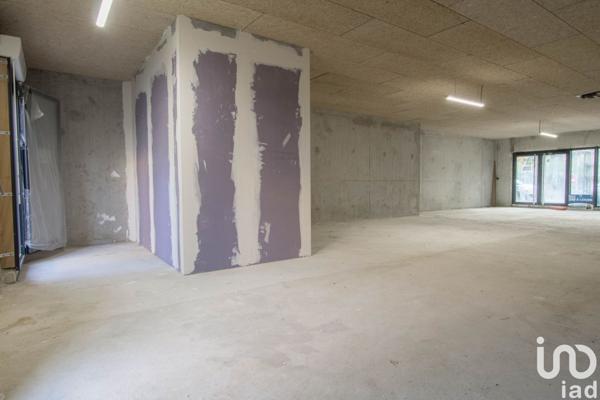 Location boutique/local commercial 109 m² L'Haÿ-les-Roses