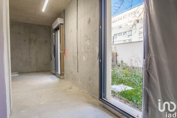 Location boutique/local commercial 109 m² L'Haÿ-les-Roses