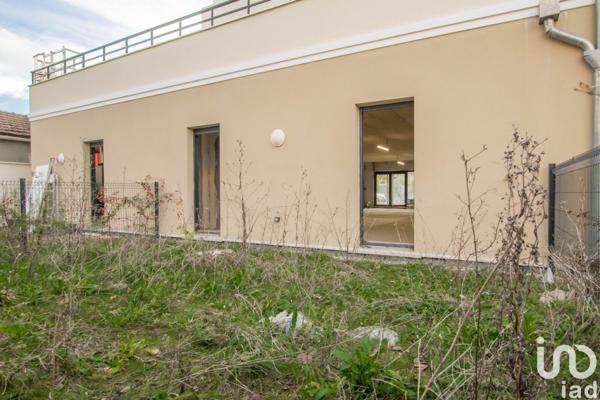 Location boutique/local commercial 109 m² L'Haÿ-les-Roses