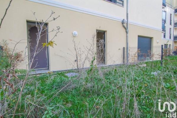 Location boutique/local commercial 109 m² L'Haÿ-les-Roses