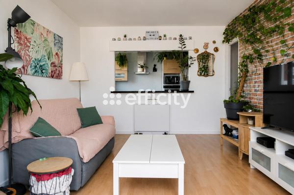 Appartement
         3 pièces
        - 69 m² Exclusivité 185 000 € *