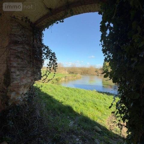 Propriete à vendre à La Haye dans la Manche (50250), ref : 76062-10