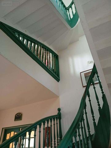 Propriete à vendre à La Haye dans la Manche (50250), ref : 76062-10