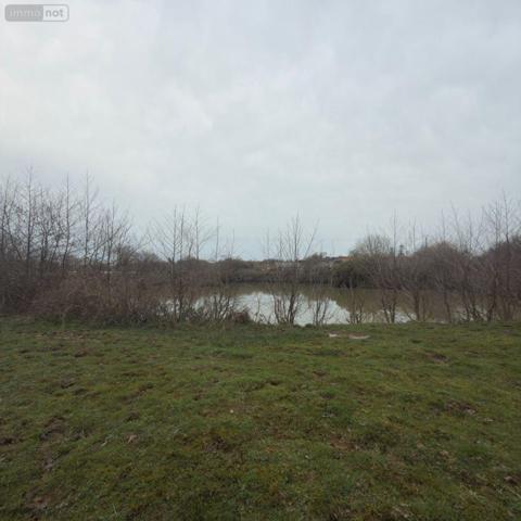 Propriete à vendre à La Haye dans la Manche (50250), ref : 76062-10