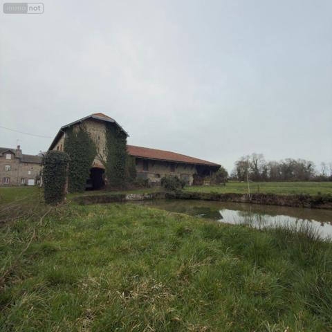 Propriete à vendre à La Haye dans la Manche (50250), ref : 76062-10