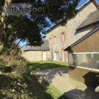 Propriete à vendre à La Haye dans la Manche (50250), ref : 76062-10