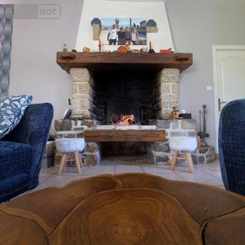 Propriete à vendre à La Haye dans la Manche (50250), ref : 76062-10