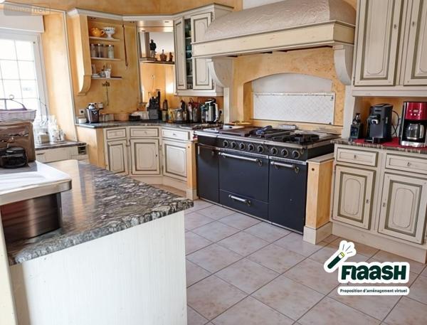 Propriete à vendre à La Haye dans la Manche (50250), ref : 76062-10