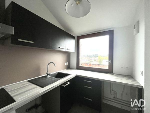 Location appartement 4 pièces 89 m² Mérignac