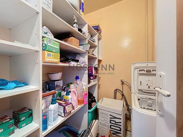 Appartement 5 pièce(s) 3 chambres 80.66m2 proche centre ville VALENTON