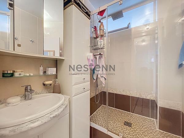 Appartement 5 pièce(s) 3 chambres 80.66m2 proche centre ville VALENTON