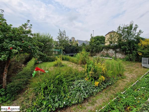 Maison à JUGON LES LACS COMMUNE NOUVELLE, 22270 - 4 pièces 135m²