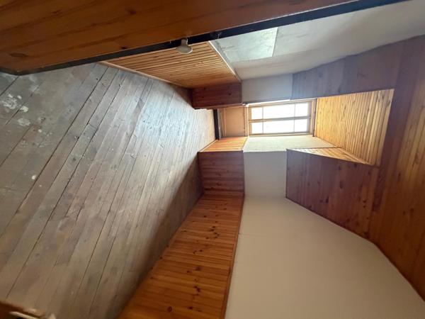 Appartement à CUZIEU, 42330 - 7 pièces 136m²