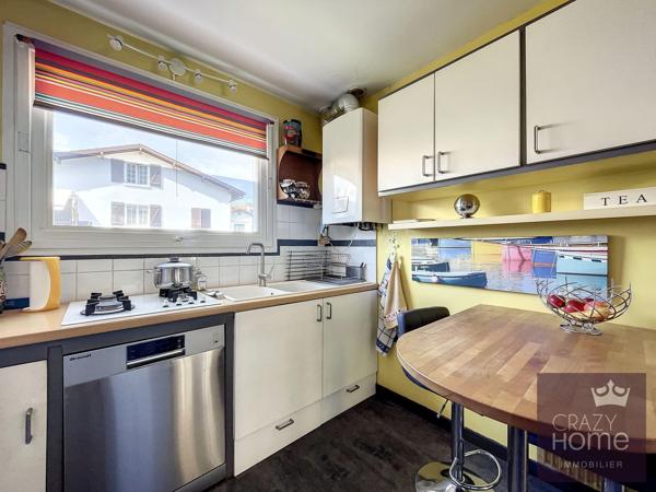 Maison
                                                                                                                                                                                                                                                                                                                        5 pièce(s)                                                                                                                                                                                                          4 chambre(s)                                                                                                                                                                                                          110  m²