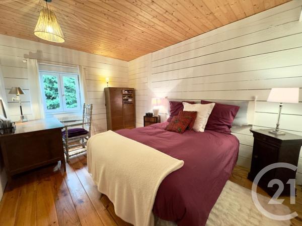 Maison à vendre  7 pièces - 286 m2 TROUVILLE SUR MER - 14