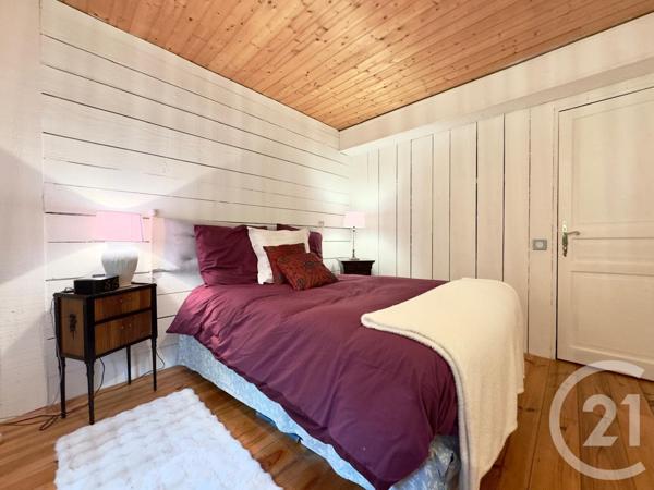 Maison à vendre  7 pièces - 286 m2 TROUVILLE SUR MER - 14