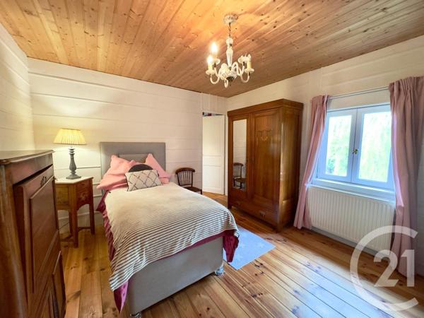 Maison à vendre  7 pièces - 286 m2 TROUVILLE SUR MER - 14