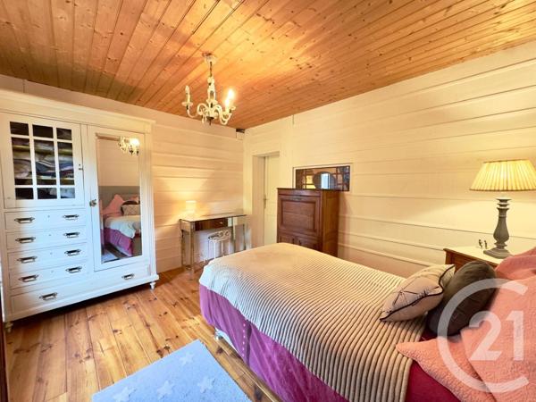 Maison à vendre  7 pièces - 286 m2 TROUVILLE SUR MER - 14