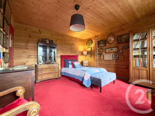 Maison à vendre  7 pièces - 286 m2 TROUVILLE SUR MER - 14