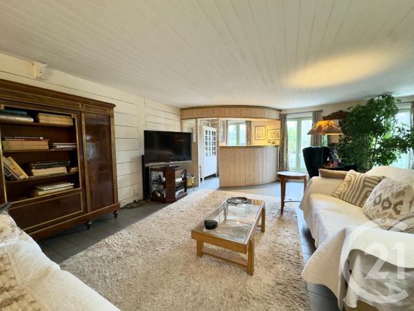 Maison à vendre  7 pièces - 286 m2 TROUVILLE SUR MER - 14