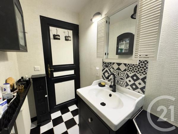 Maison à vendre  7 pièces - 286 m2 TROUVILLE SUR MER - 14