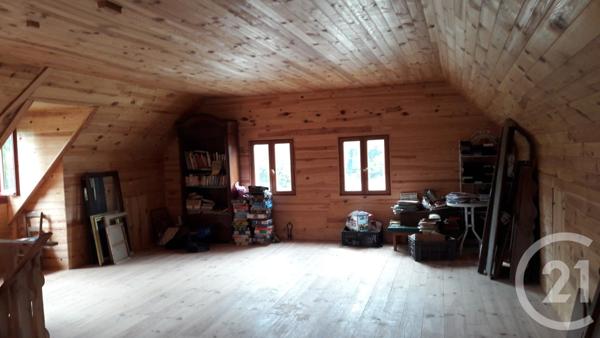 Maison à vendre  7 pièces - 286 m2 TROUVILLE SUR MER - 14