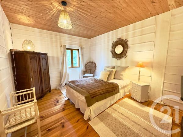 Maison à vendre  7 pièces - 286 m2 TROUVILLE SUR MER - 14