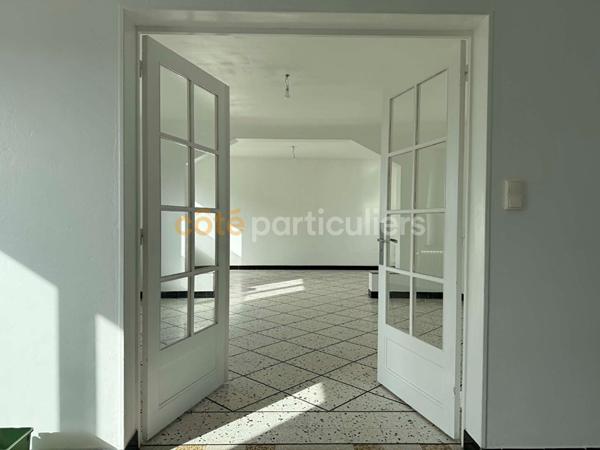 Location Maison125 m² - 4 Pièces - HABARCQ (62123)