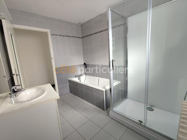 Location Maison125 m² - 4 Pièces - HABARCQ (62123)