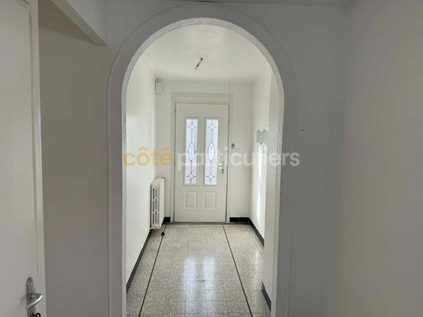 Location Maison125 m² - 4 Pièces - HABARCQ (62123)