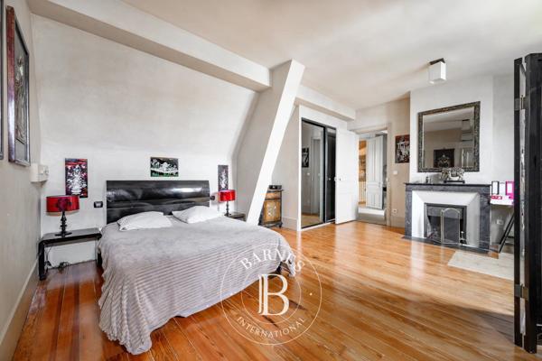 Ablon-sur-Seine, Maison 5 Chambres -  478 m² à vendre
