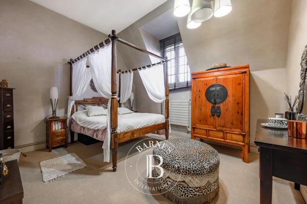 Ablon-sur-Seine, Maison 5 Chambres -  478 m² à vendre