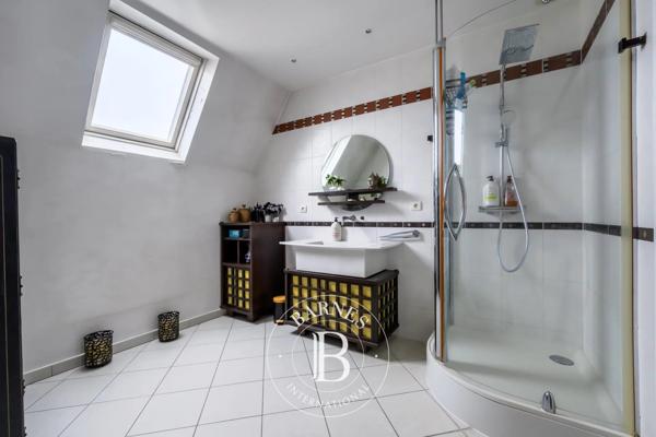 Ablon-sur-Seine, Maison 5 Chambres -  478 m² à vendre