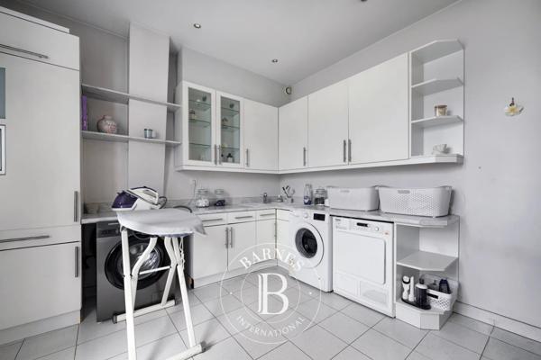 Ablon-sur-Seine, Maison 5 Chambres -  478 m² à vendre