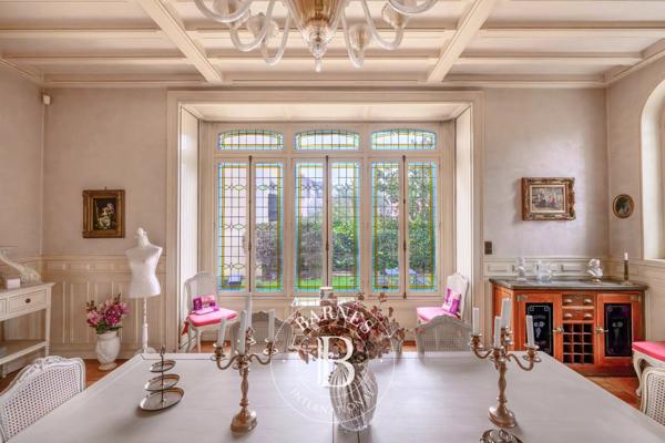 Ablon-sur-Seine, Maison 5 Chambres -  478 m² à vendre