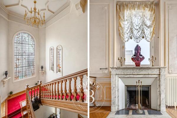 Ablon-sur-Seine, Maison 5 Chambres -  478 m² à vendre