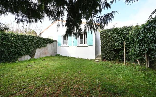 Maison à vendre    3 pièces •  Les Portes-en-Ré